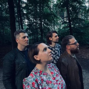 Band - Indiepop band Electric Forest