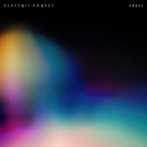 Cruel - Indiepop band Electric Forest